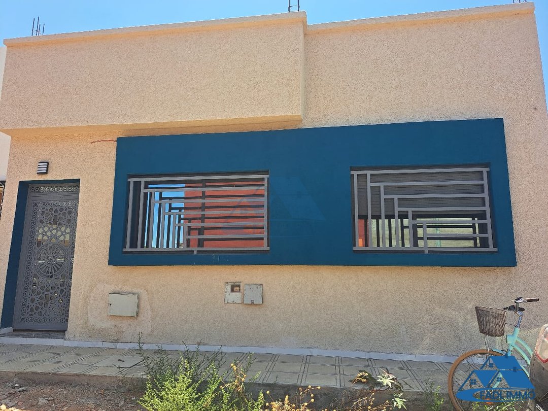 Maison à vendre - Photo 1