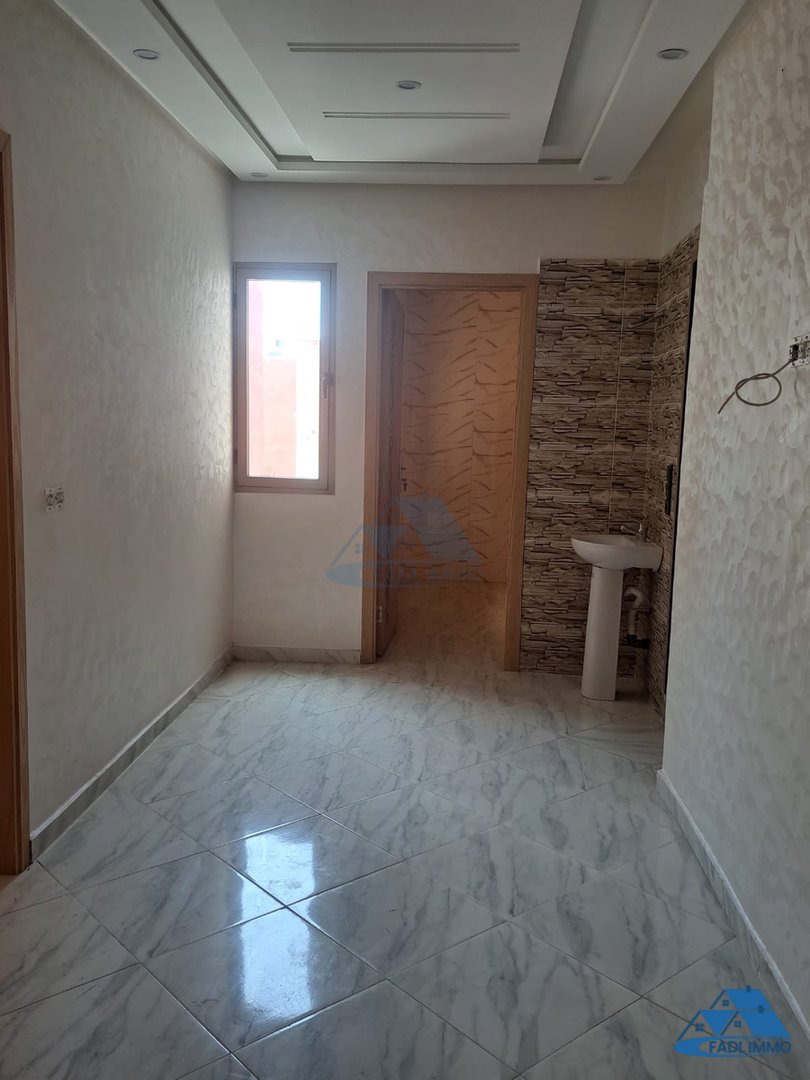 New apartment for sale with balcony - Photo 3