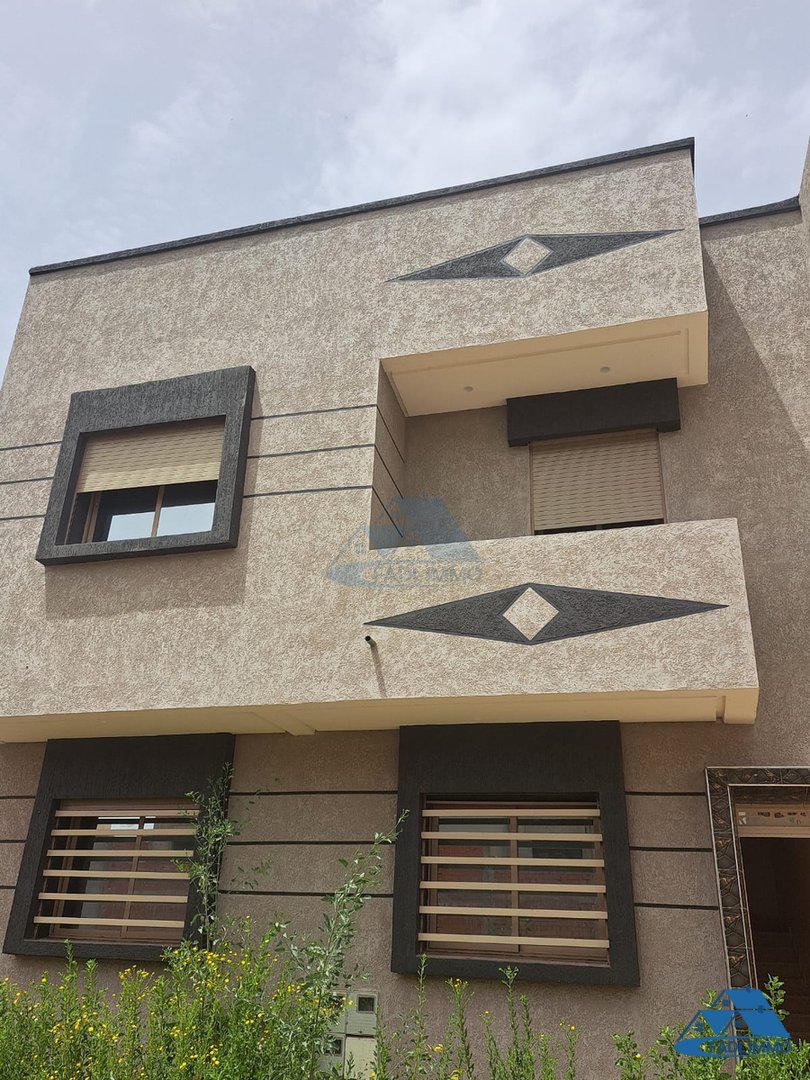 New apartment for sale with balcony - Photo 1