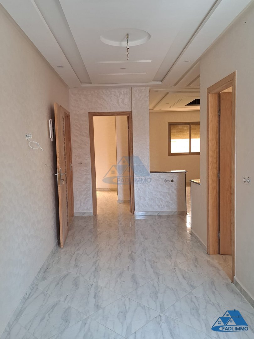 New apartment for sale with balcony - Photo 2