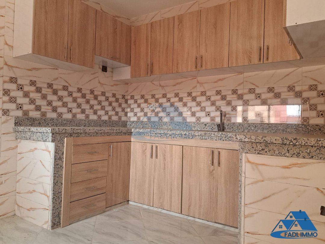 New apartment for sale with balcony - Photo 8