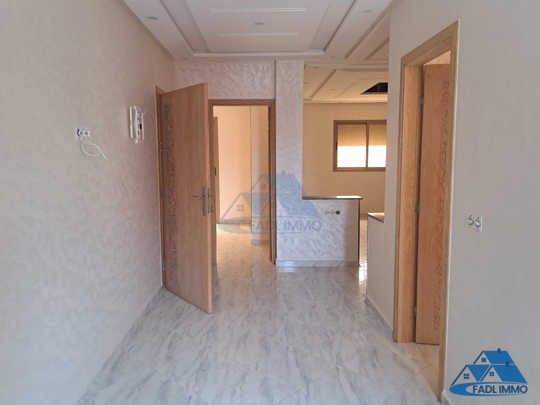 New apartment for sale with balcony - Photo 6