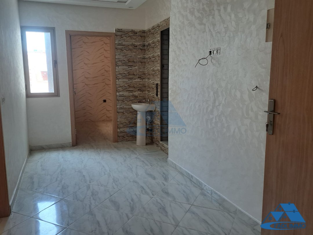 New apartment for sale with balcony - Photo 4