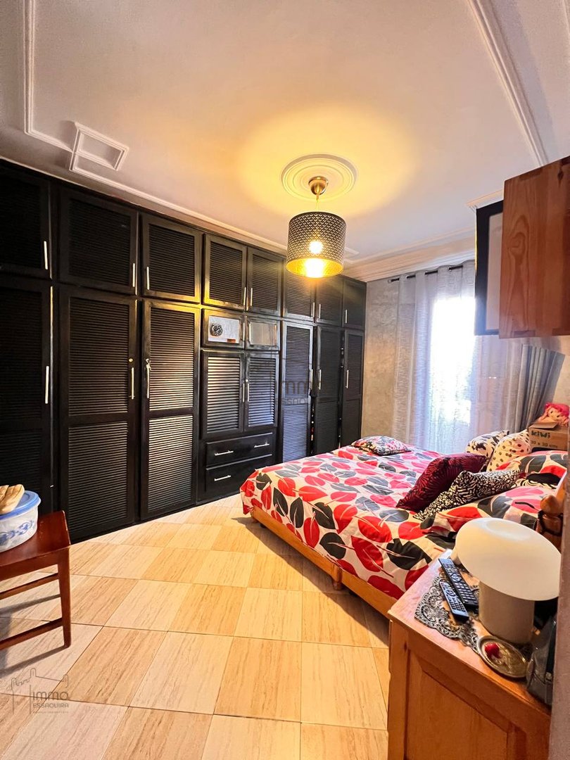 Apartment for sale with terrace - Photo 1