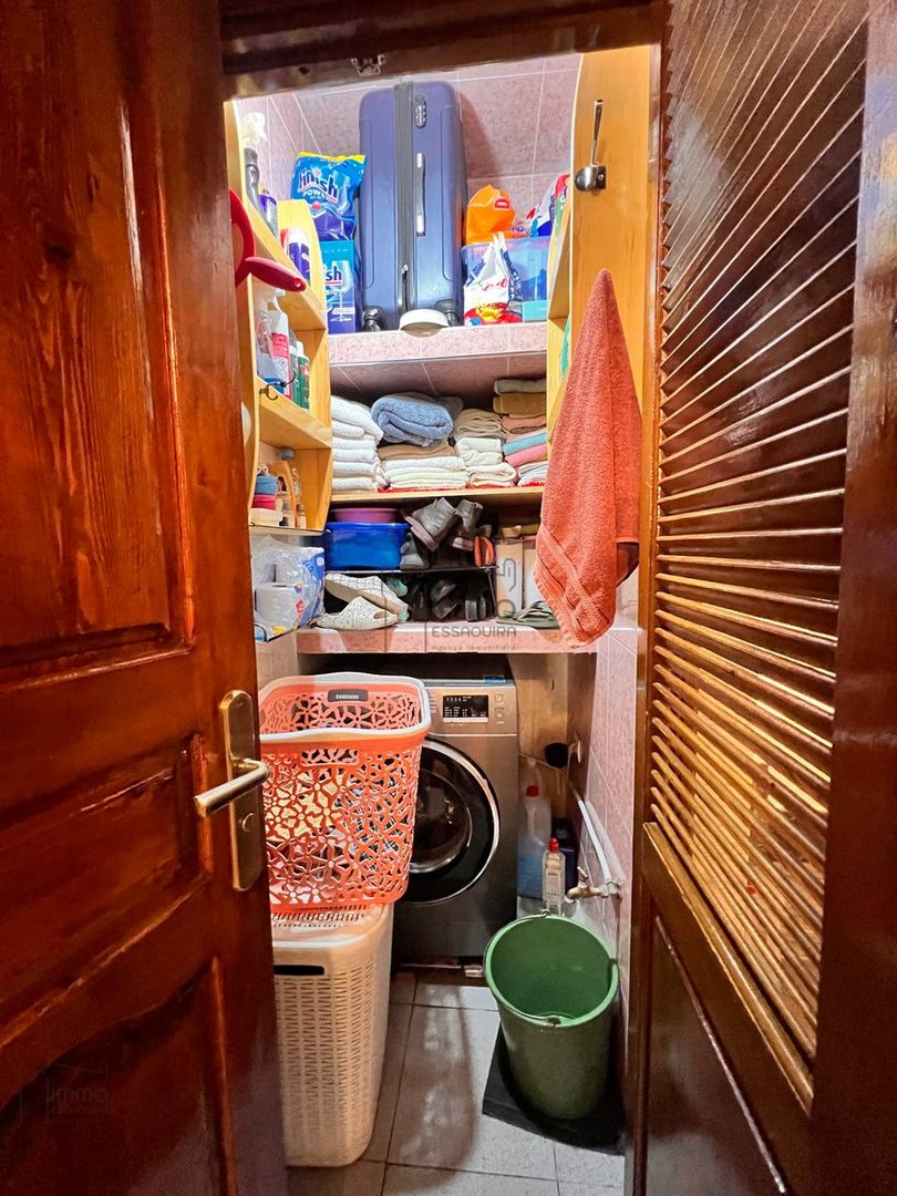 Apartment for sale with terrace - Photo 10