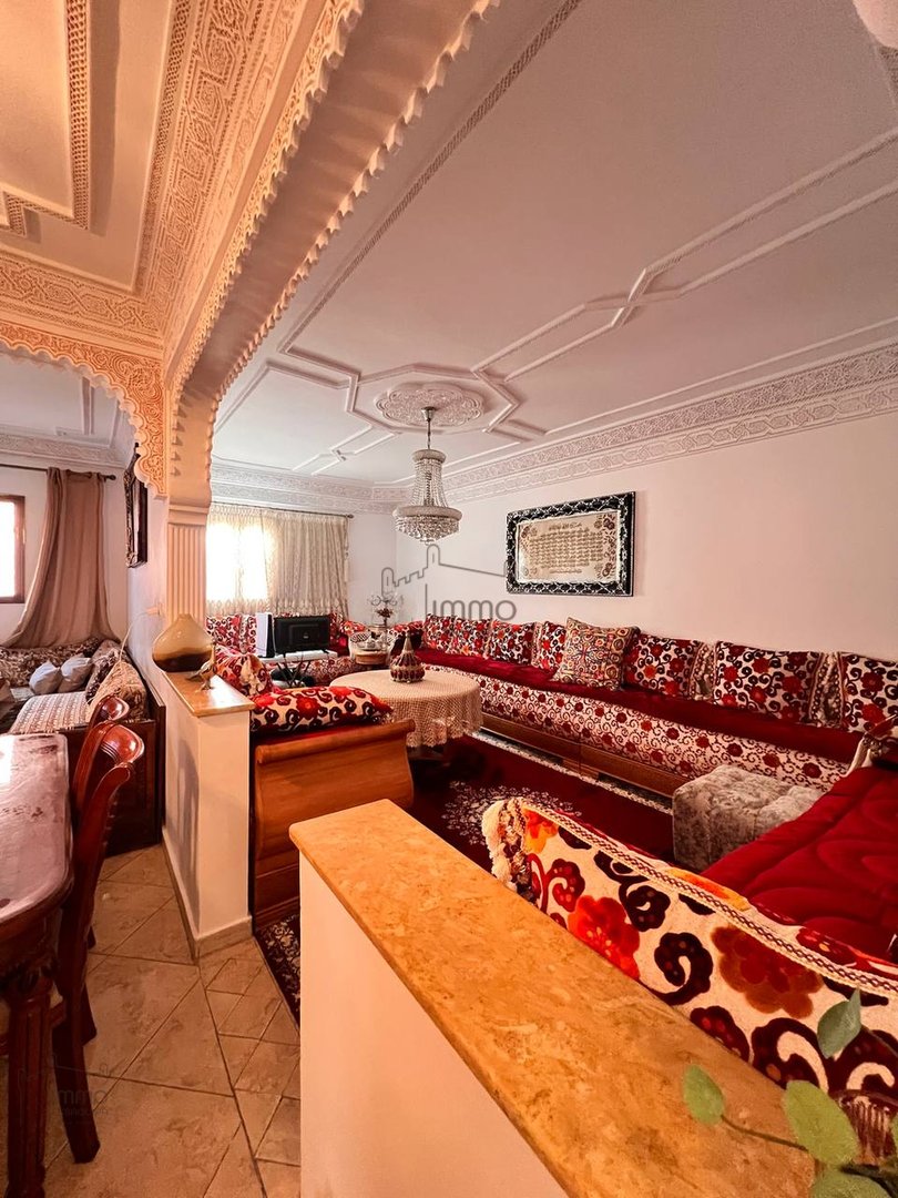 Apartment for sale with terrace - Photo 5