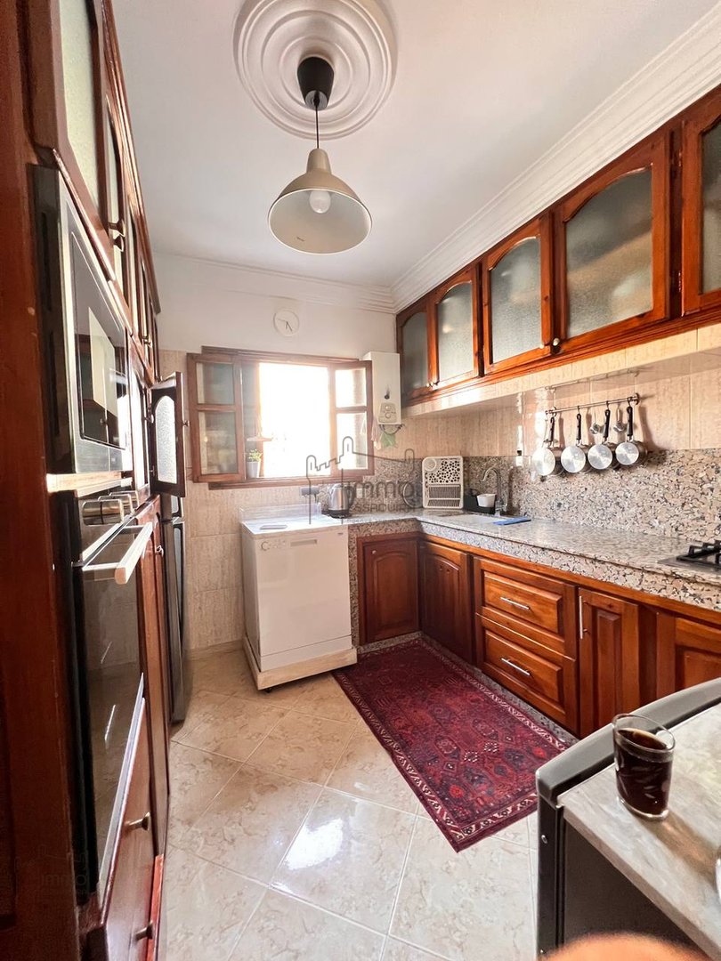 Apartment for sale with terrace - Photo 8