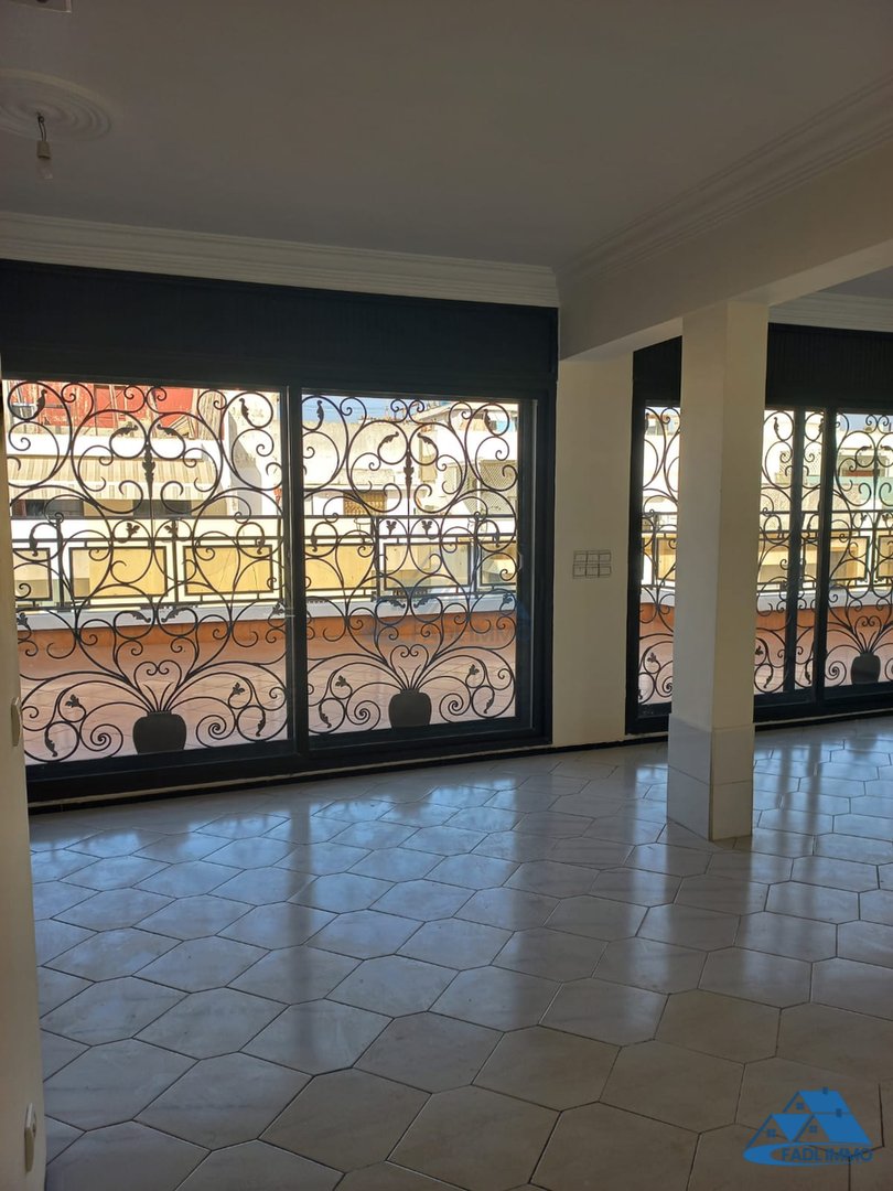 شقة للبيع مع تراس في الطابق الرابع - Photo 8