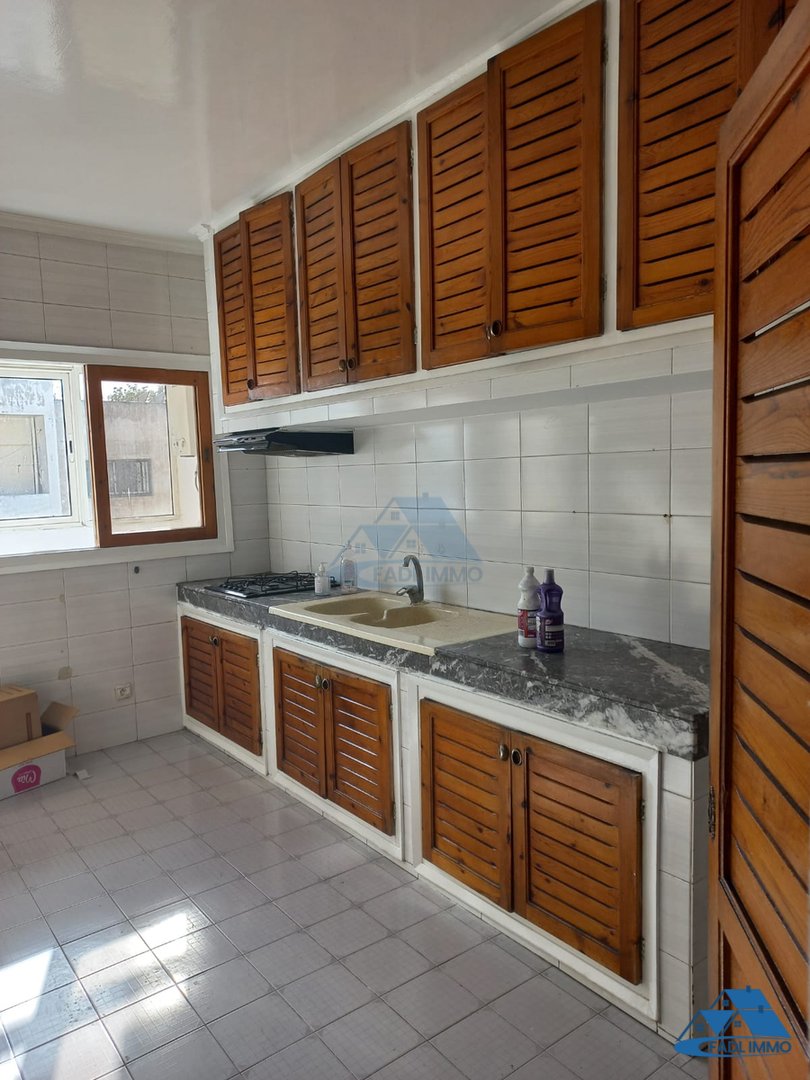 شقة للبيع مع تراس في الطابق الرابع - Photo 6