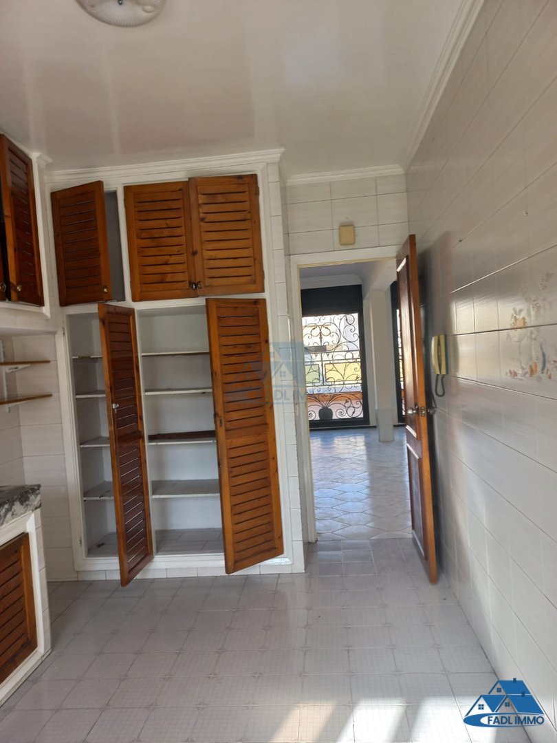 شقة للبيع مع تراس في الطابق الرابع - Photo 14