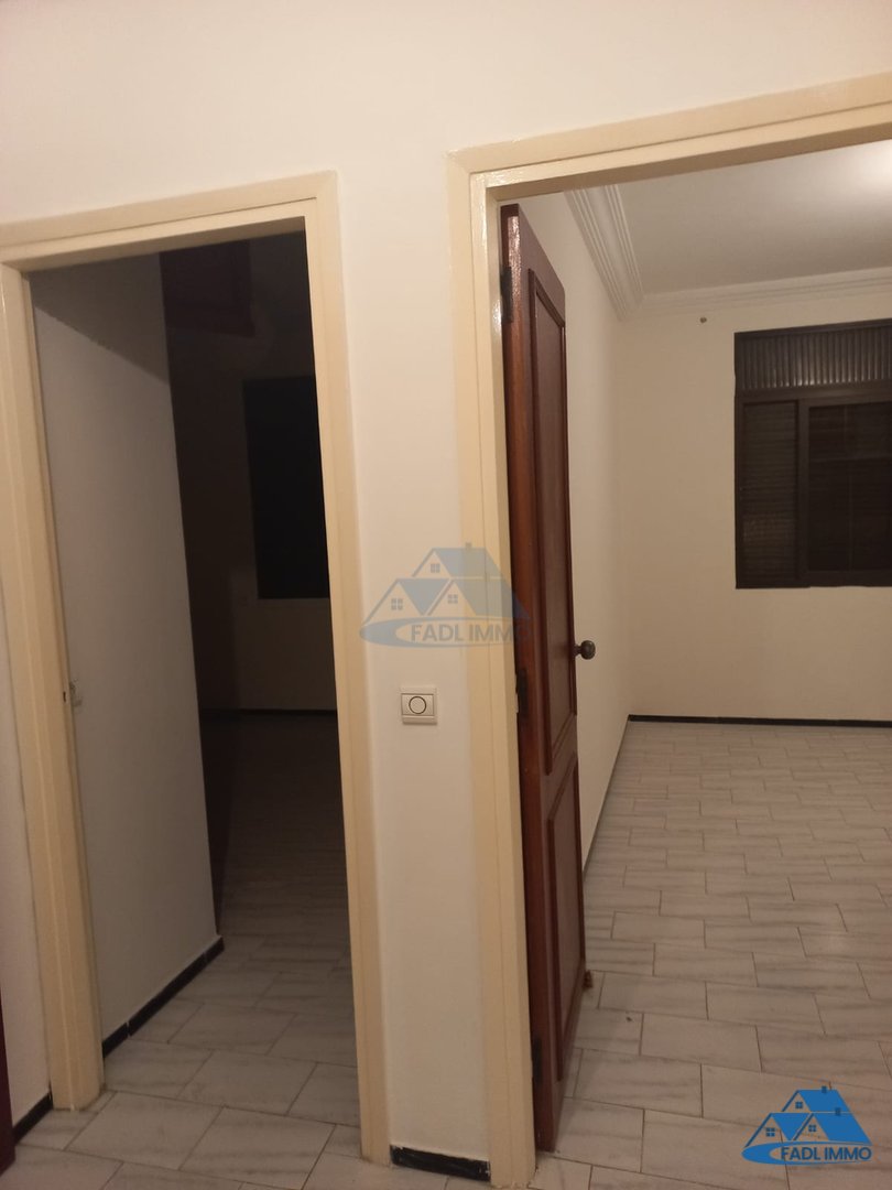 شقة للبيع مع تراس في الطابق الرابع - Photo 12