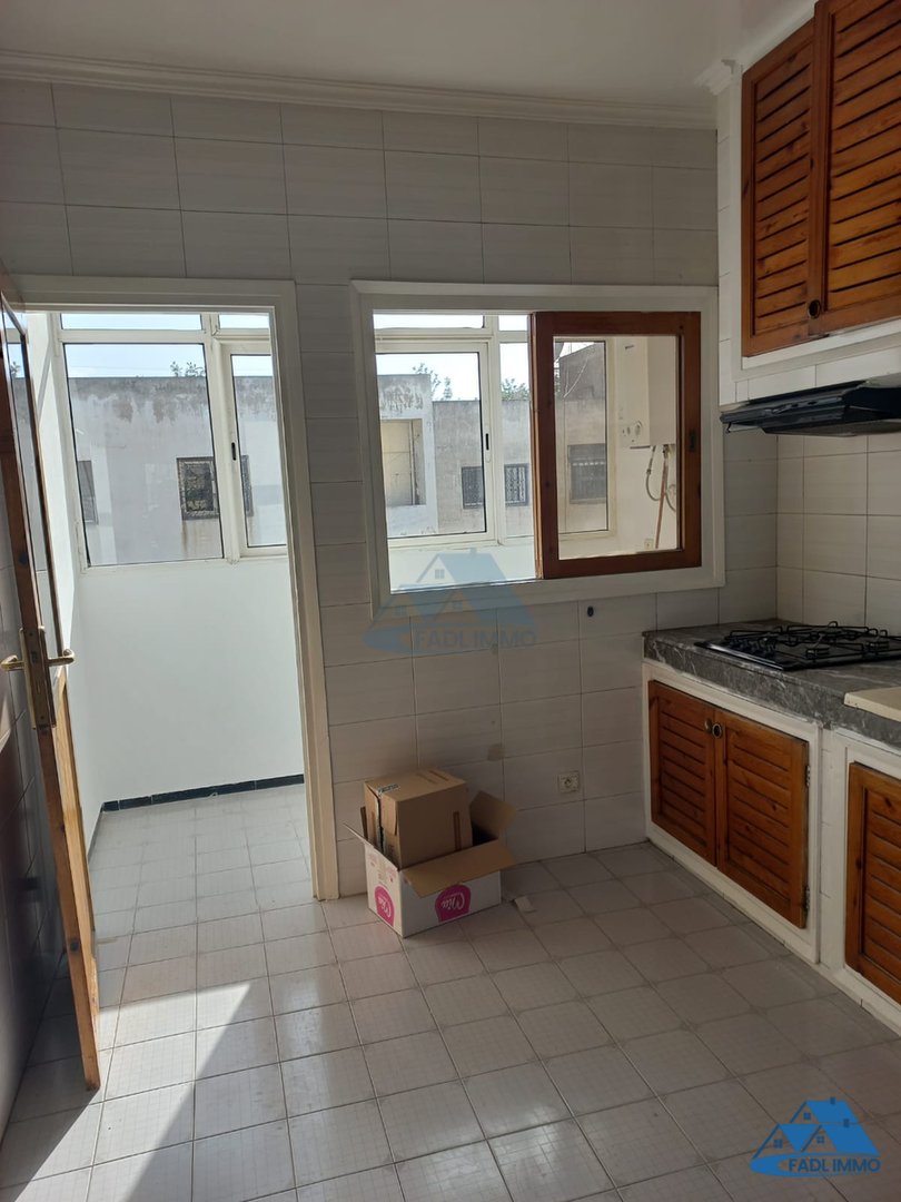 شقة للبيع مع تراس في الطابق الرابع - Photo 7