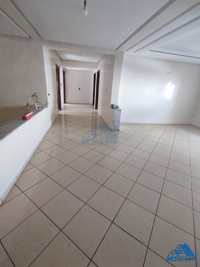 Apartment for sale with terrace - Photo 1