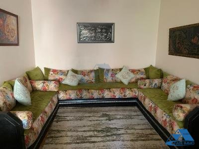 شقة للبيع مع شرفة في الطابق الأول - Photo 5