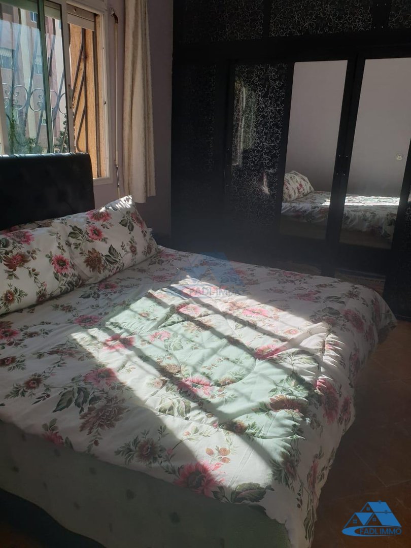 شقة للبيع مع شرفة في الطابق الأول - Photo 4