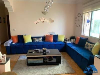 شقة للبيع مع شرفة في الطابق الأول - Photo 3