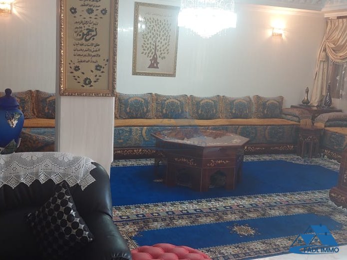 Villa en venta con terraza y dos pisos - Photo 14