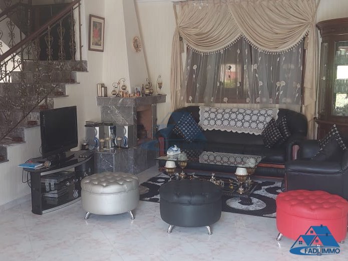 Villa en venta con terraza y dos pisos - Photo 7