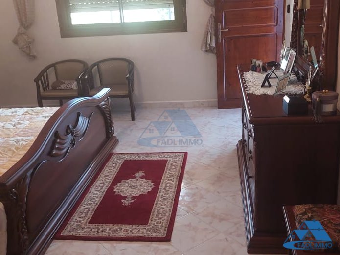 Villa en venta con terraza y dos pisos - Photo 19