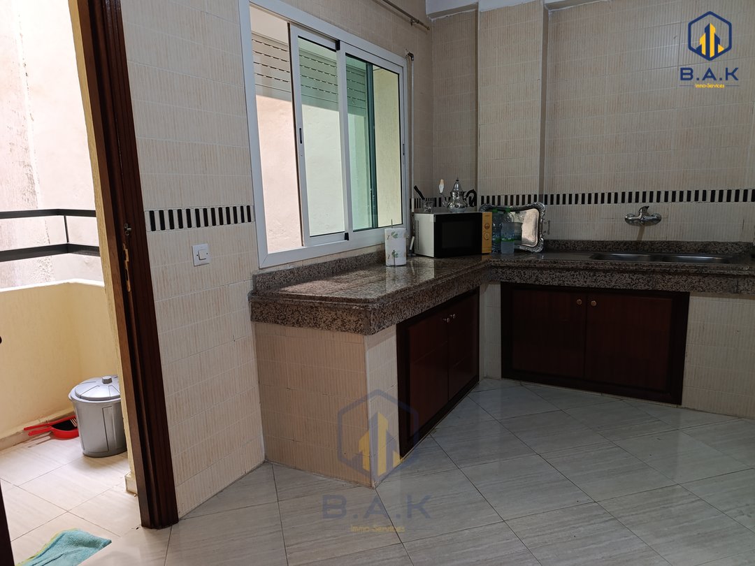 Appartement à vendre avec terrasse - Photo 10