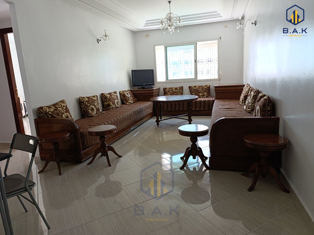 Appartement à vendre avec terrasse - Photo 1