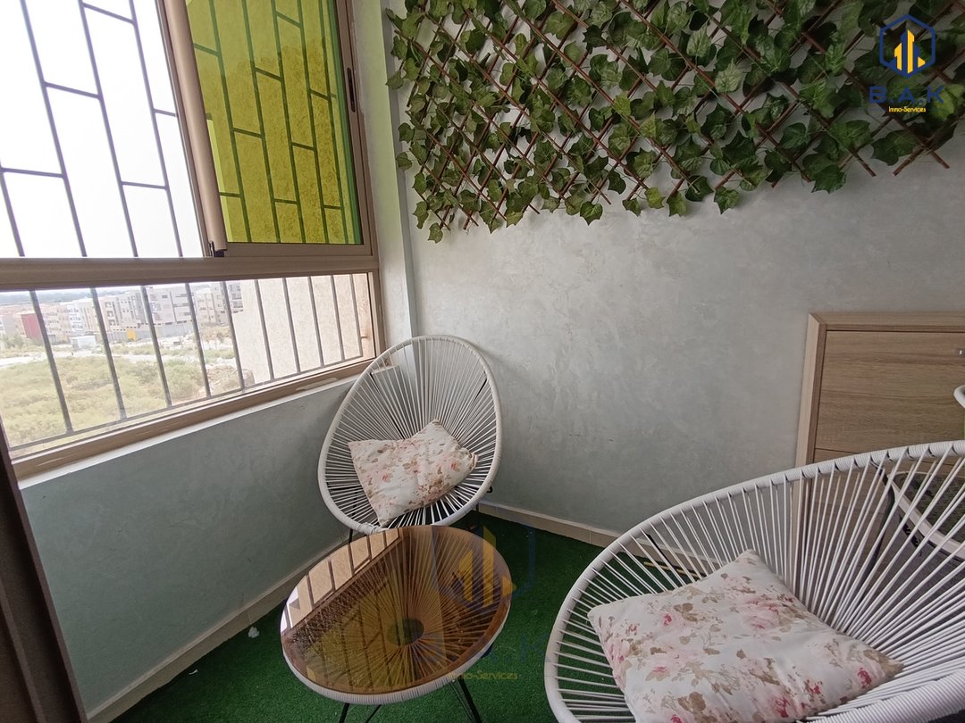 Apartamento en alquiler con terraza - Photo 10