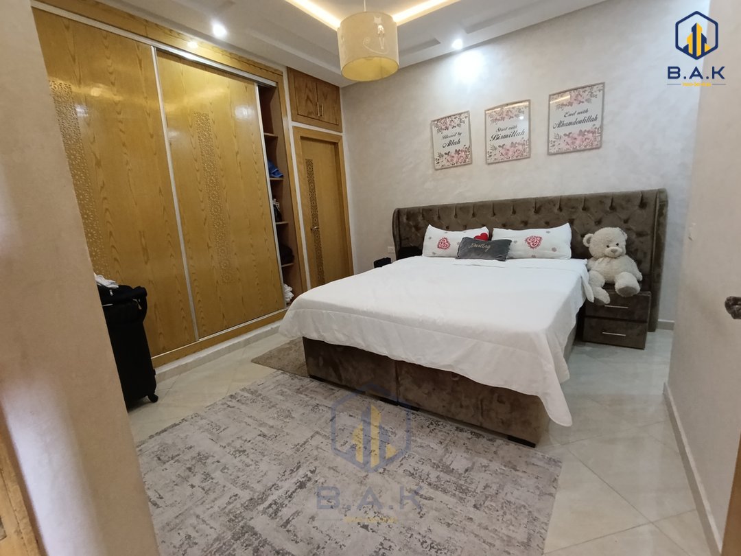 Apartamento en alquiler con terraza - Photo 8