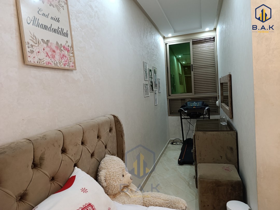 Apartamento en alquiler con terraza - Photo 7