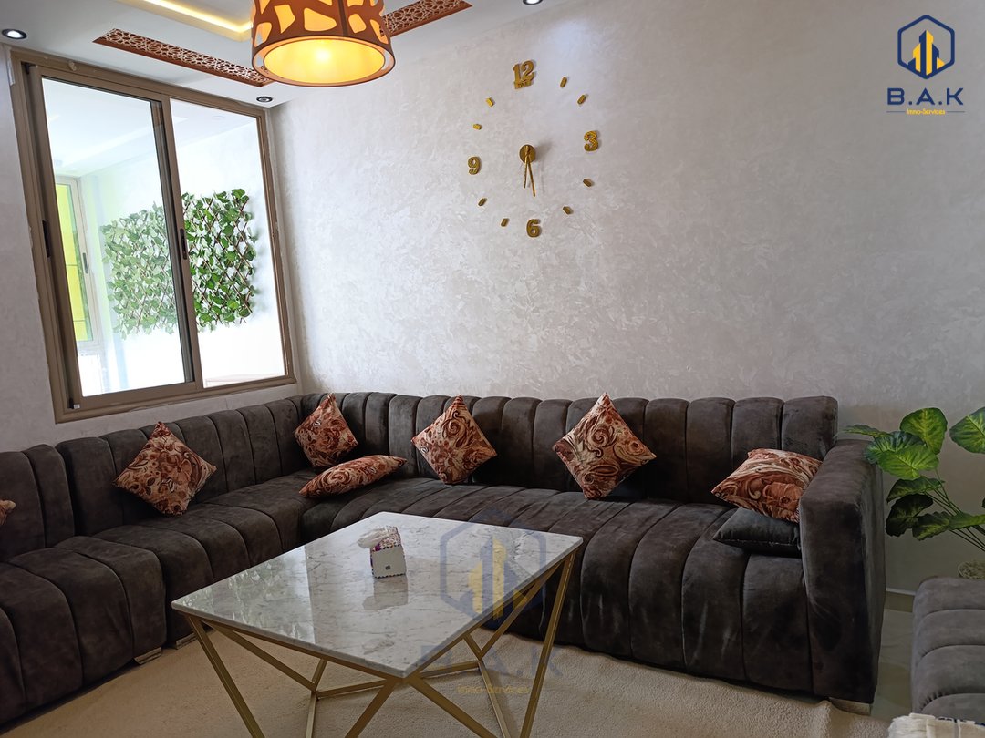 Apartamento en alquiler con terraza - Photo 3