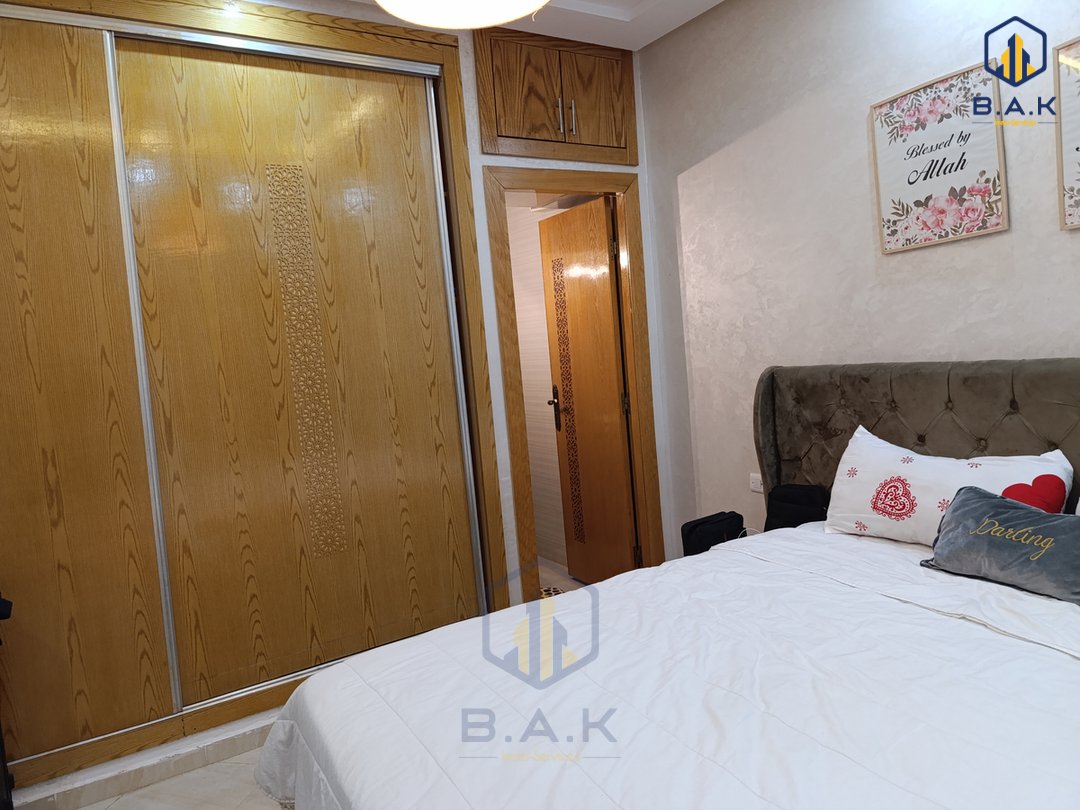 Apartamento en alquiler con terraza - Photo 9