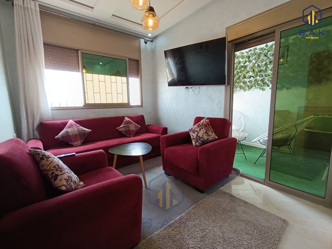 Apartamento en alquiler con terraza - Photo 5