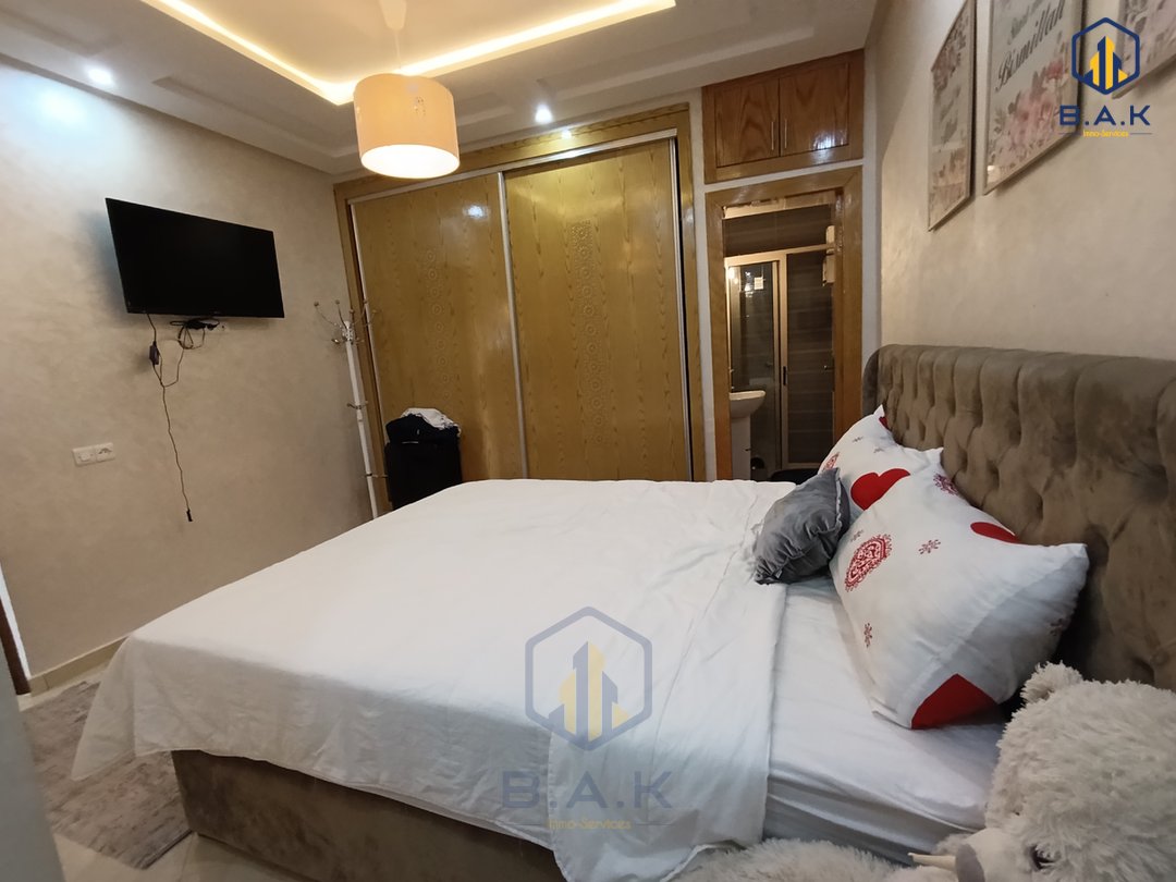 Apartamento en alquiler con terraza - Photo 6