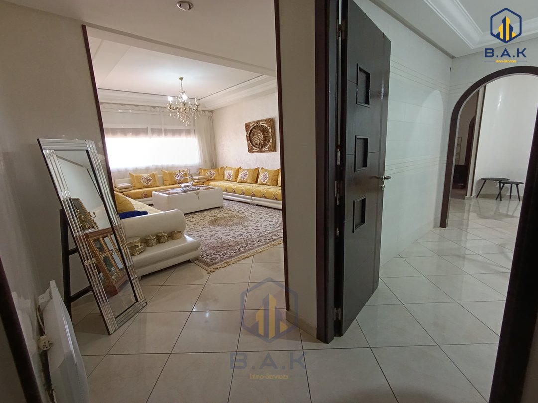 Apartamento en alquiler con terraza - Photo 1