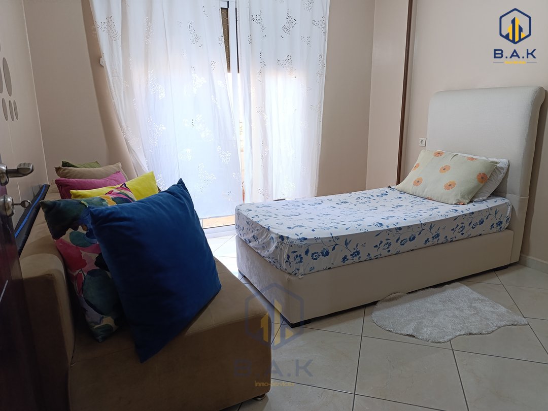 Apartamento en alquiler con terraza - Photo 9