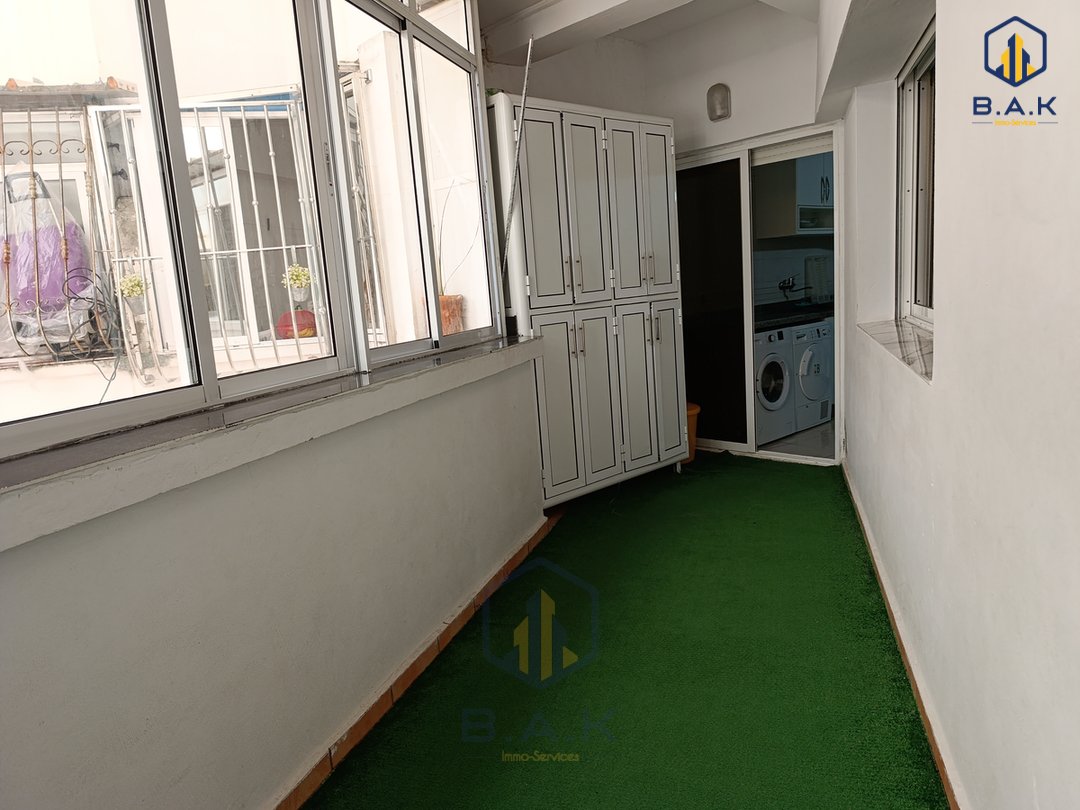 Apartamento en alquiler con terraza - Photo 13