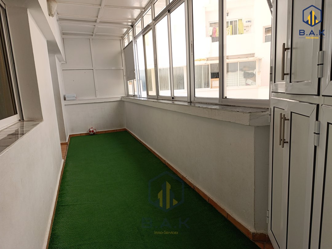 Apartamento en alquiler con terraza - Photo 14