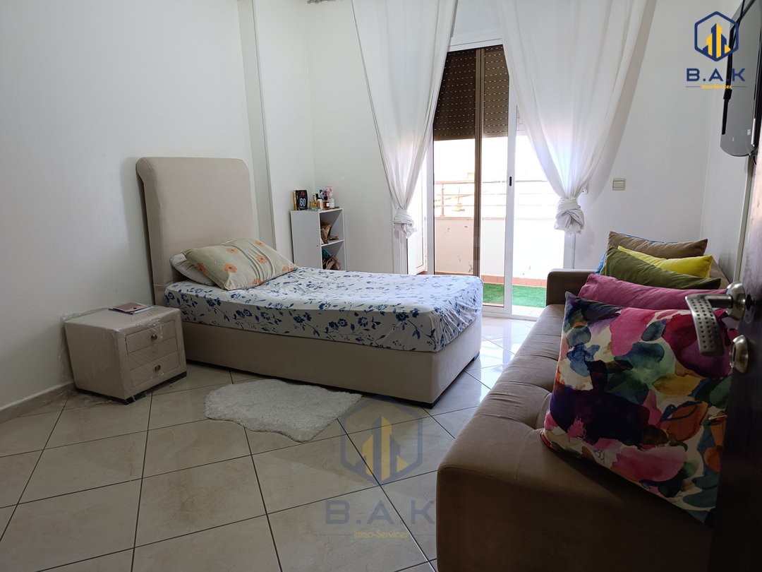 Apartamento en alquiler con terraza - Photo 10