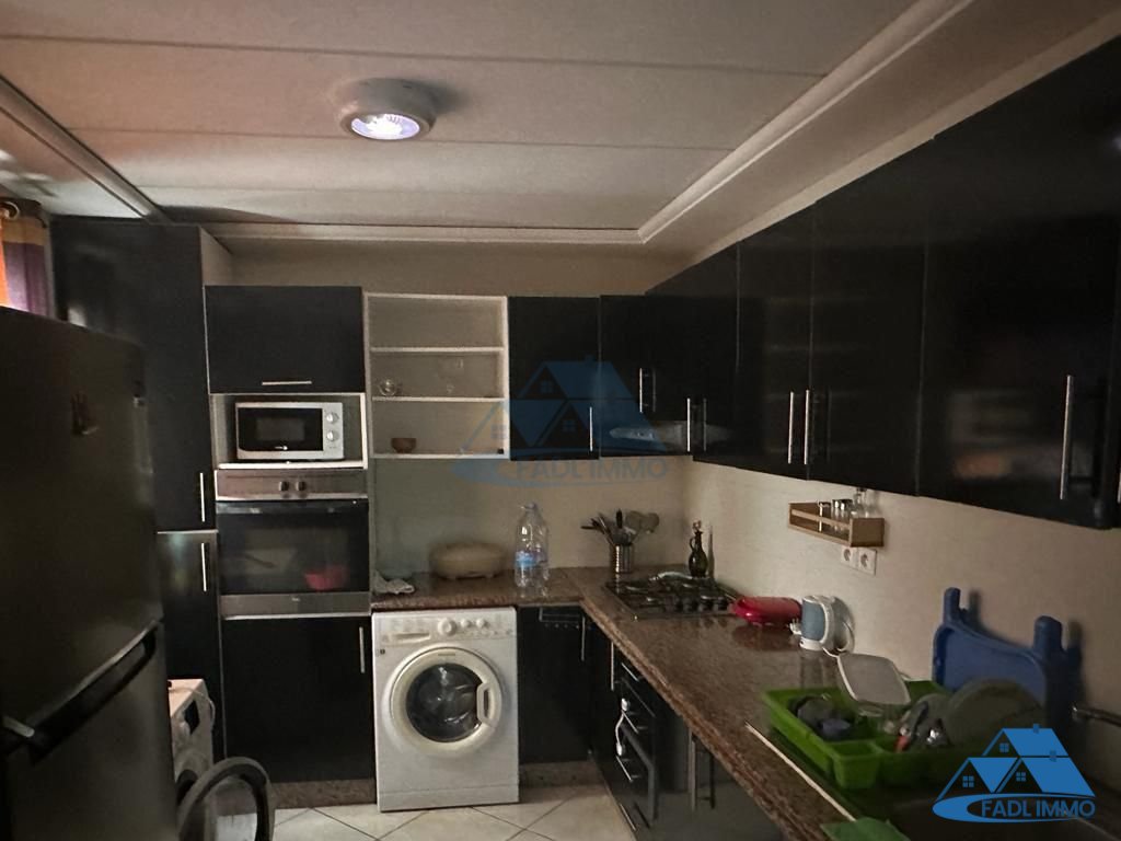 Appartement à vendre avec balcon - Photo 6