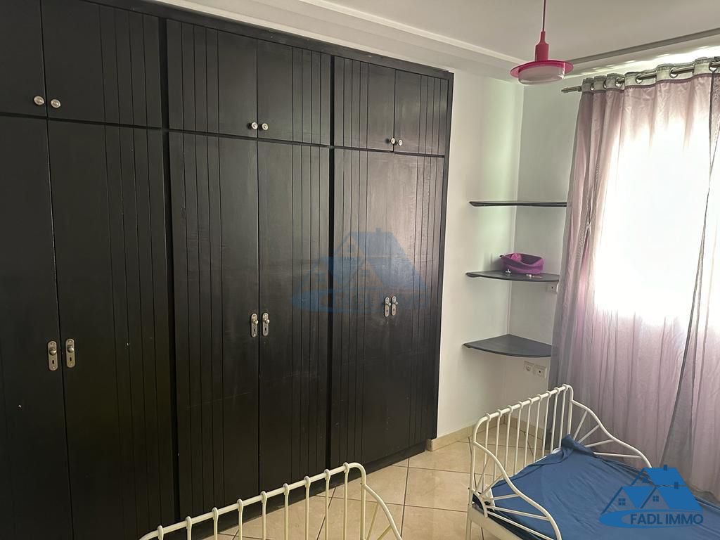 Appartement à vendre avec balcon - Photo 8