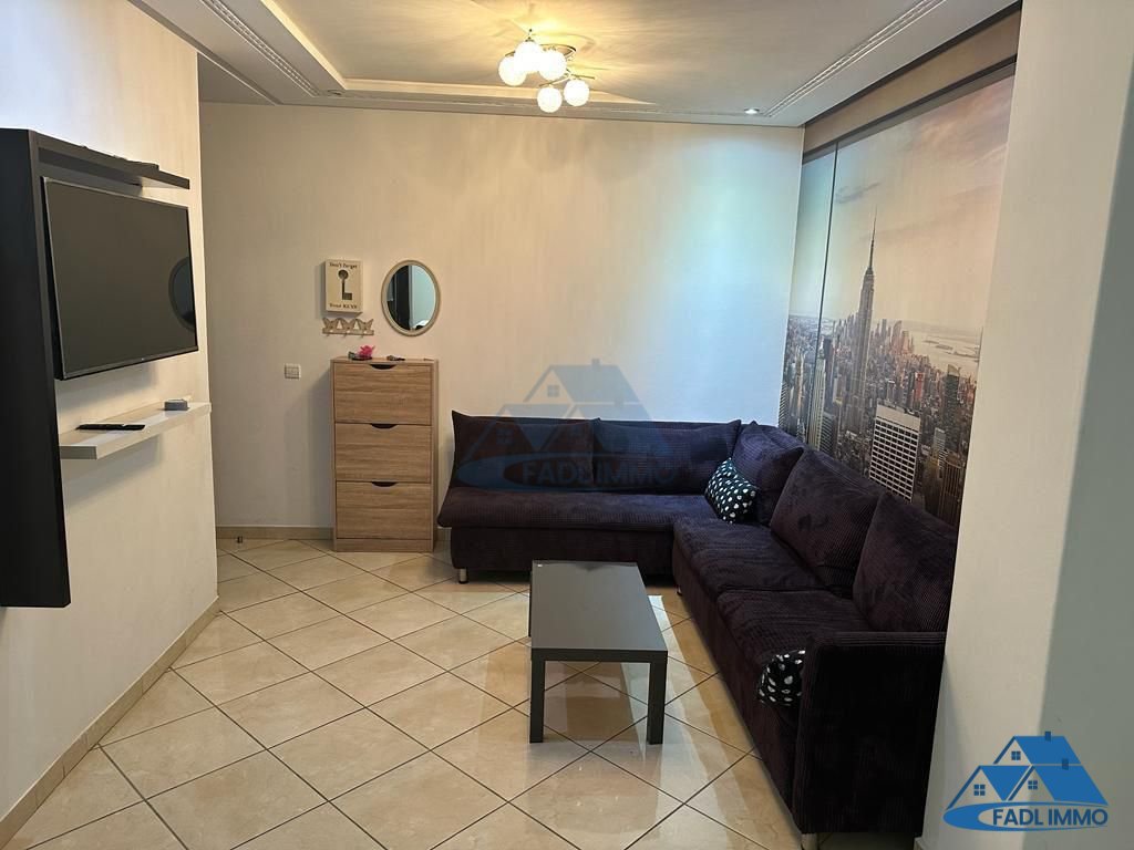 Appartement à vendre avec balcon - Photo 1
