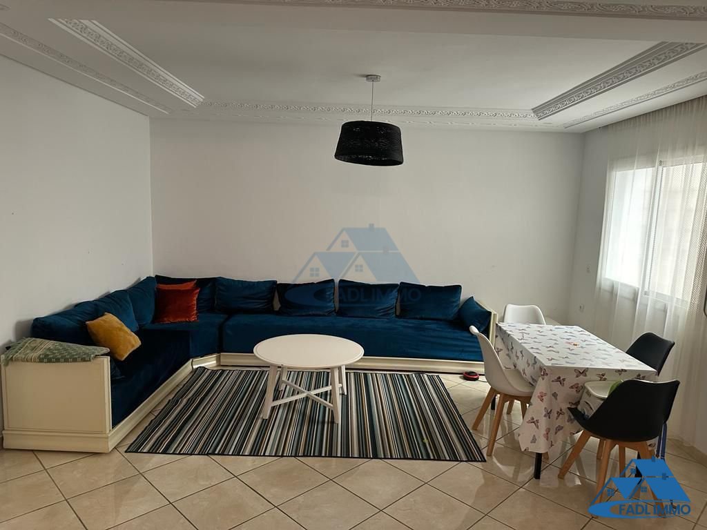 Appartement à vendre avec balcon - Photo 4