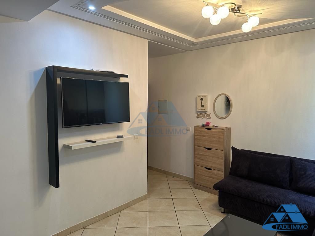 Appartement à vendre avec balcon - Photo 7