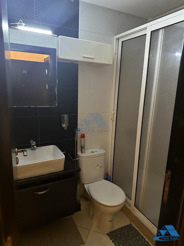 Appartement à vendre avec balcon - Photo 11