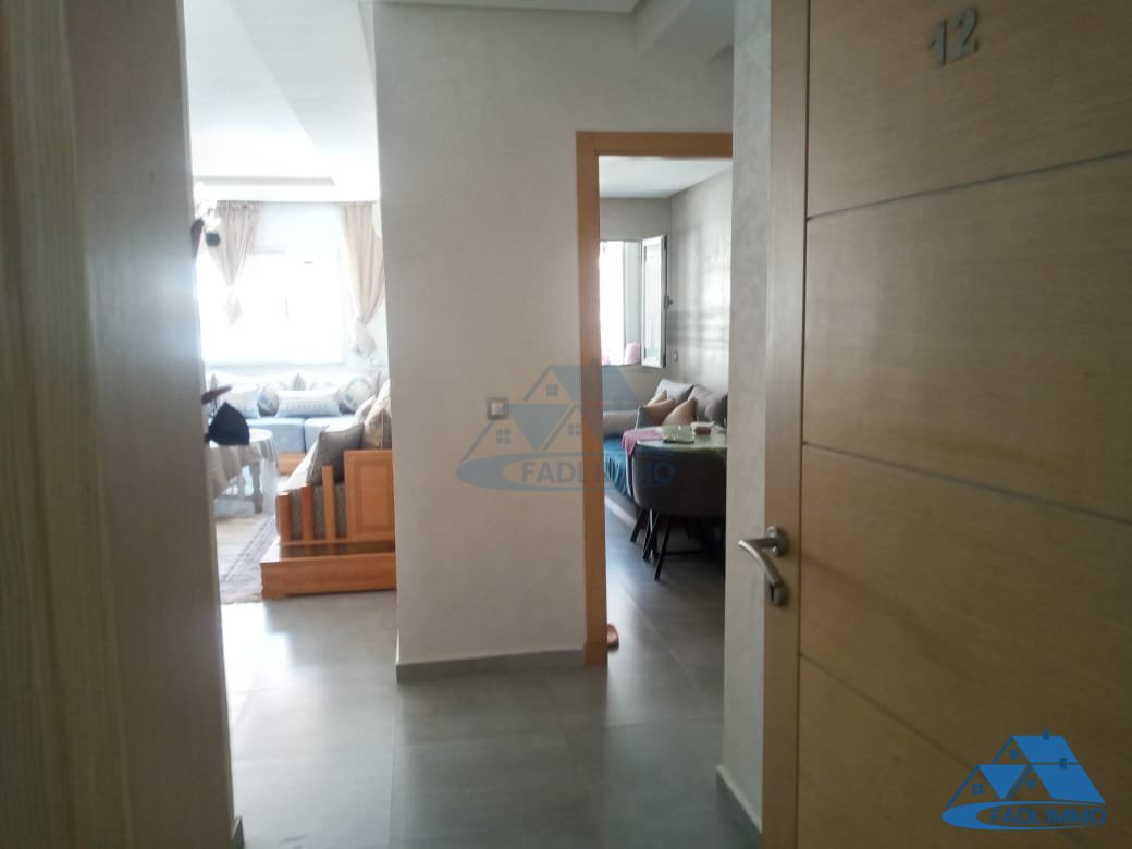 Apartamento en venta con balcón - Photo 15