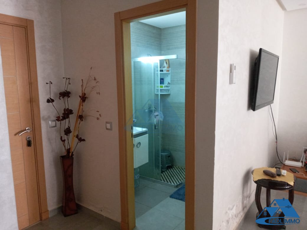 Apartamento en venta con balcón - Photo 3