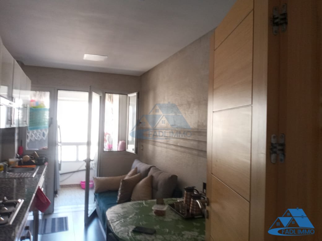 Apartamento en venta con balcón - Photo 4