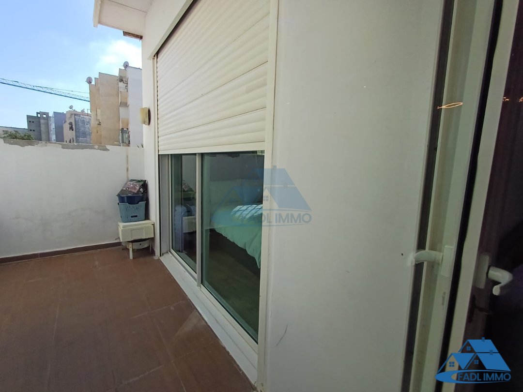 Apartment for sale with terrace - Photo 5