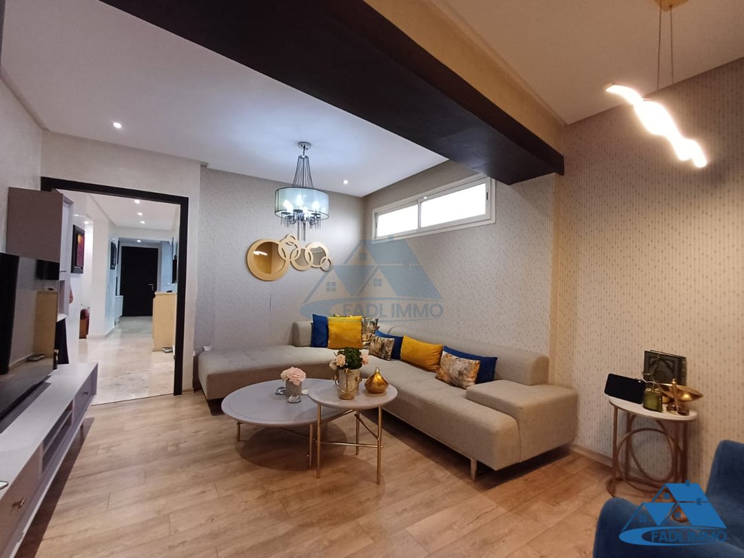 Apartment for sale with terrace - Photo 12