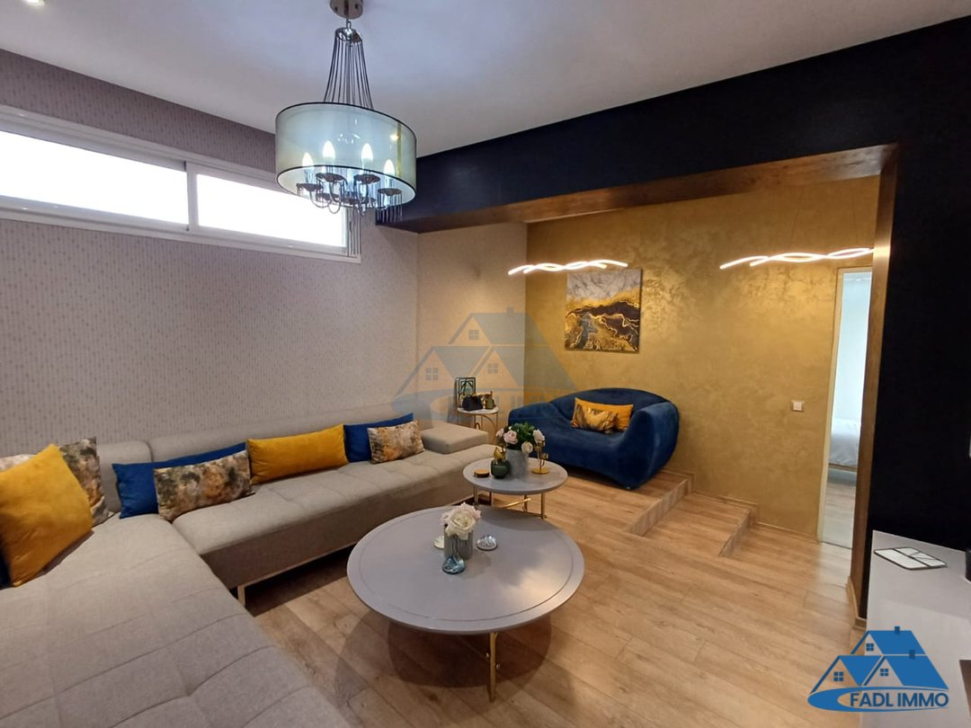 Apartment for sale with terrace - Photo 1