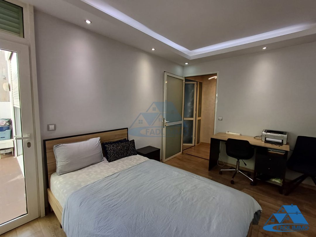 Apartment for sale with terrace - Photo 9